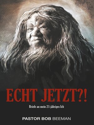 cover image of Echt jetzt?!